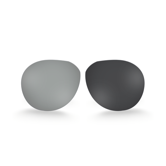 Ray-Ban Meta Headliner RW4009F 51mm Replacement Lenses by FunReplace