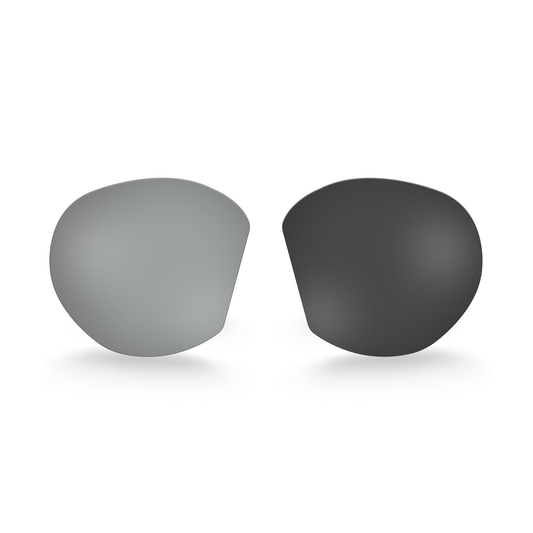 Oakley Meta HSTN OW8002 Replacement Lenses by FunReplace