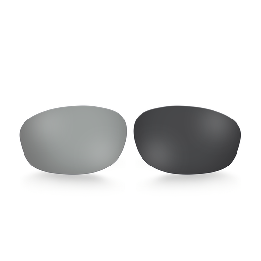 Oakley Monster Doggle Replacement Lenses by FunReplace