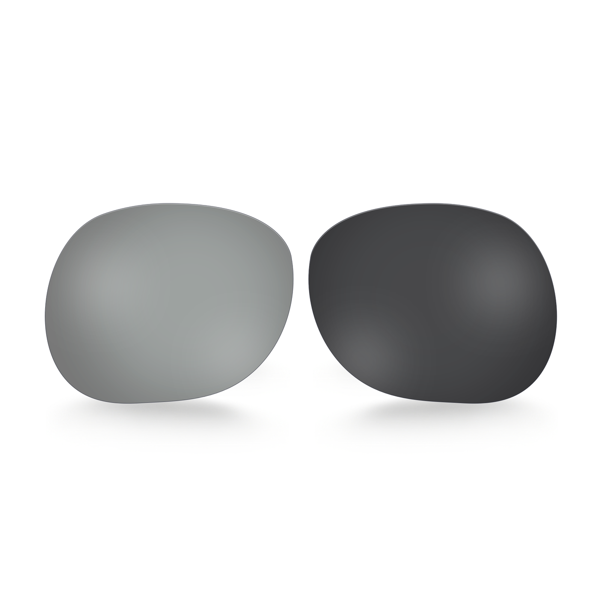 Oakley Necessity OO9122 Replacement Lenses by FunReplace