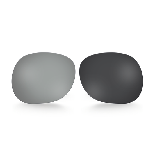 Oakley Necessity OO9122 Replacement Lenses by FunReplace
