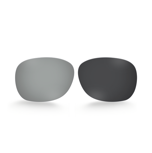 Ray-Ban New Wayfarer RB2132 58mm Replacement Lenses by FunReplace