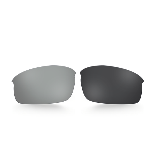 Oakley O Rokr Pro Replacement Lenses by FunReplace