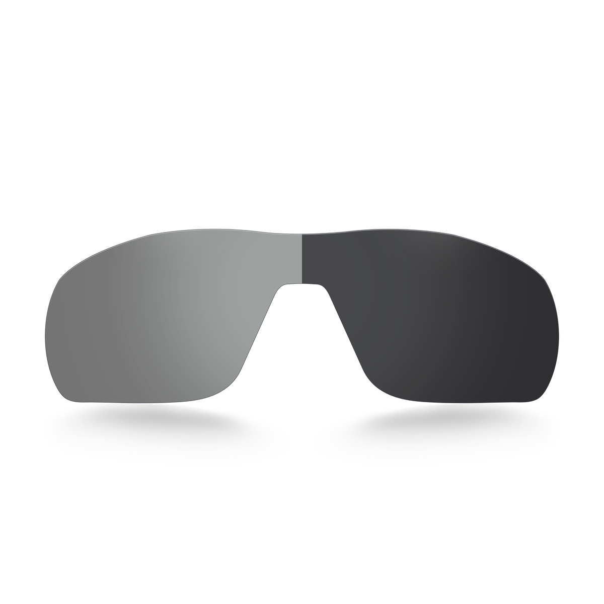 Oakley Offshoot OO9190 Replacement Lenses by FunReplace