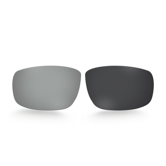 Wiley X Omega Replacement Lenses by FunReplace