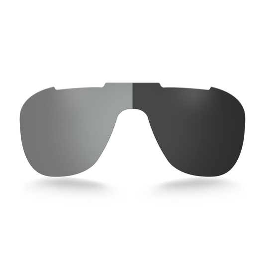 Oakley Outpace OO4133 Replacement Lenses by FunReplace