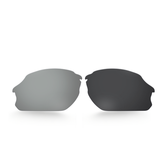 Smith Parallel D-Max Replacement Lenses by FunReplace