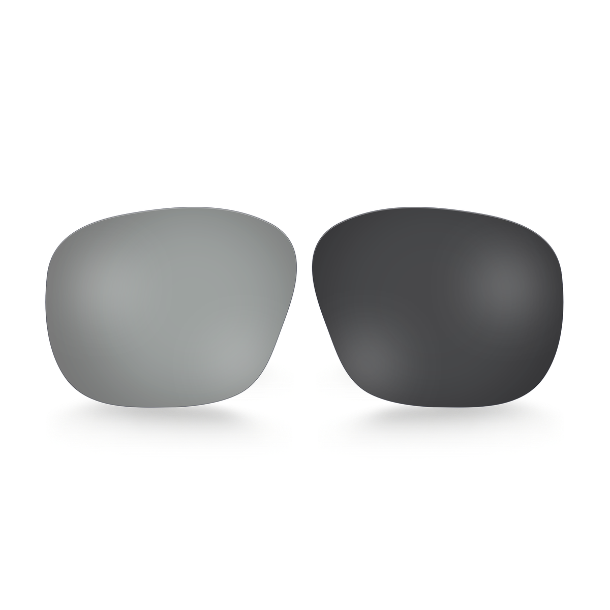 Oakley Parlay OO4143 Replacement Lenses by FunReplace