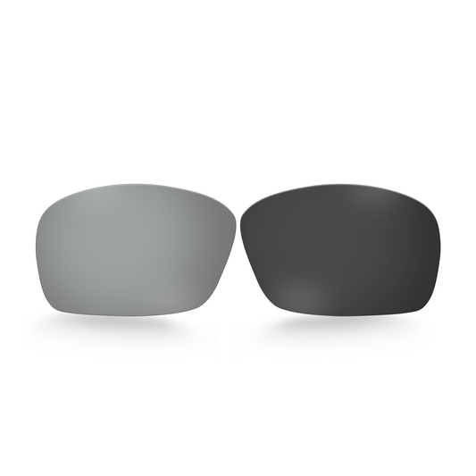 Wiley X Peak Replacement Lenses by FunReplace