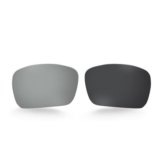 Costa Del Mar Permit Replacement Lenses by FunReplace