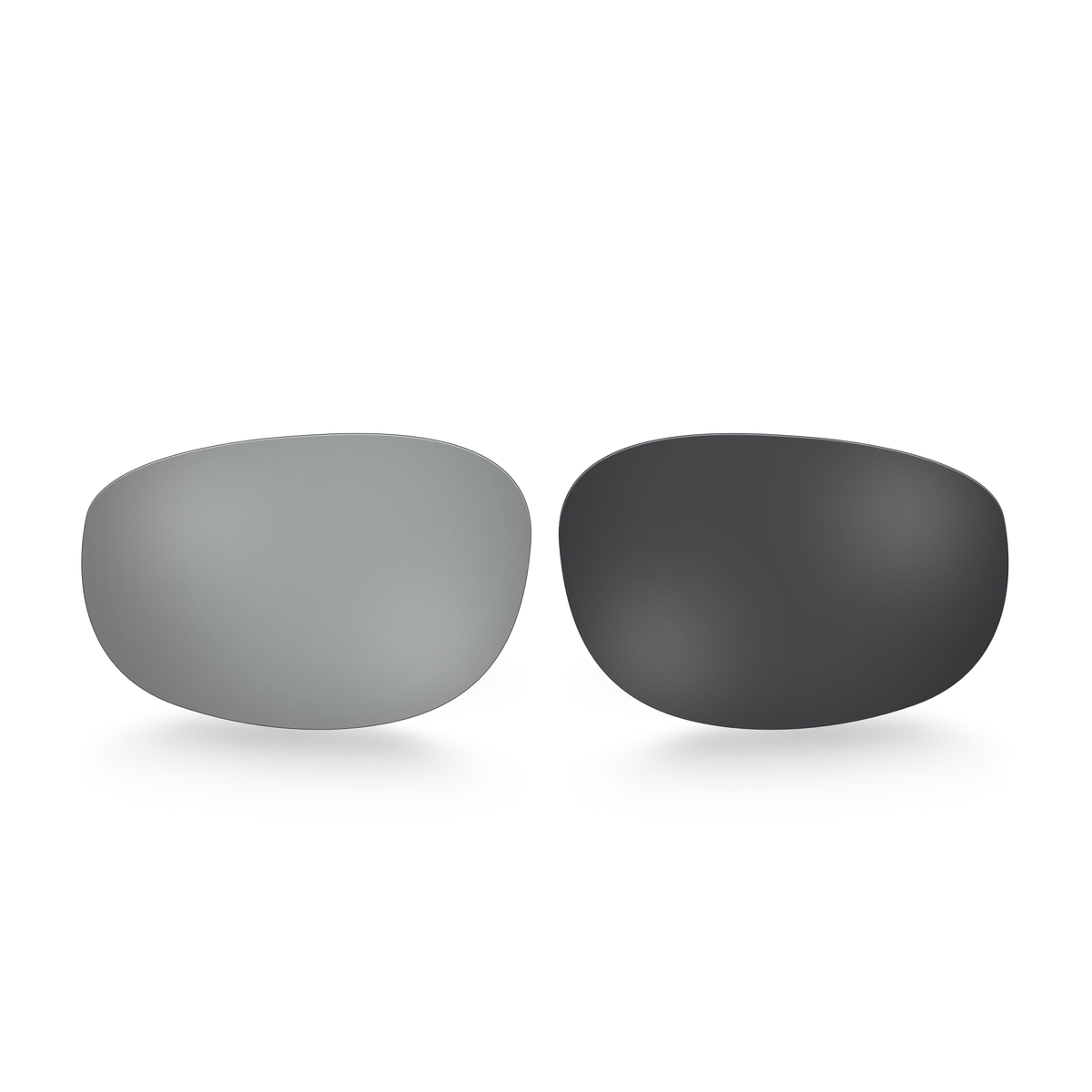 Oakley Pit Boss II OO9137 Replacement Lenses by FunReplace