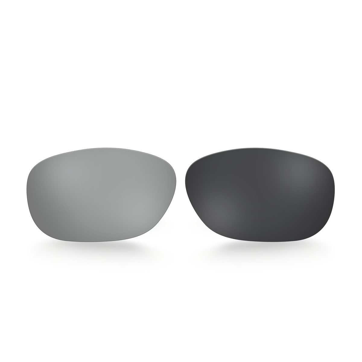 Oakley Pit Bull (Asian Fit) OO9161 Replacement Lenses by FunReplace