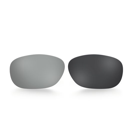 Oakley Pitchman R OO9439 Replacement Lenses by FunReplace