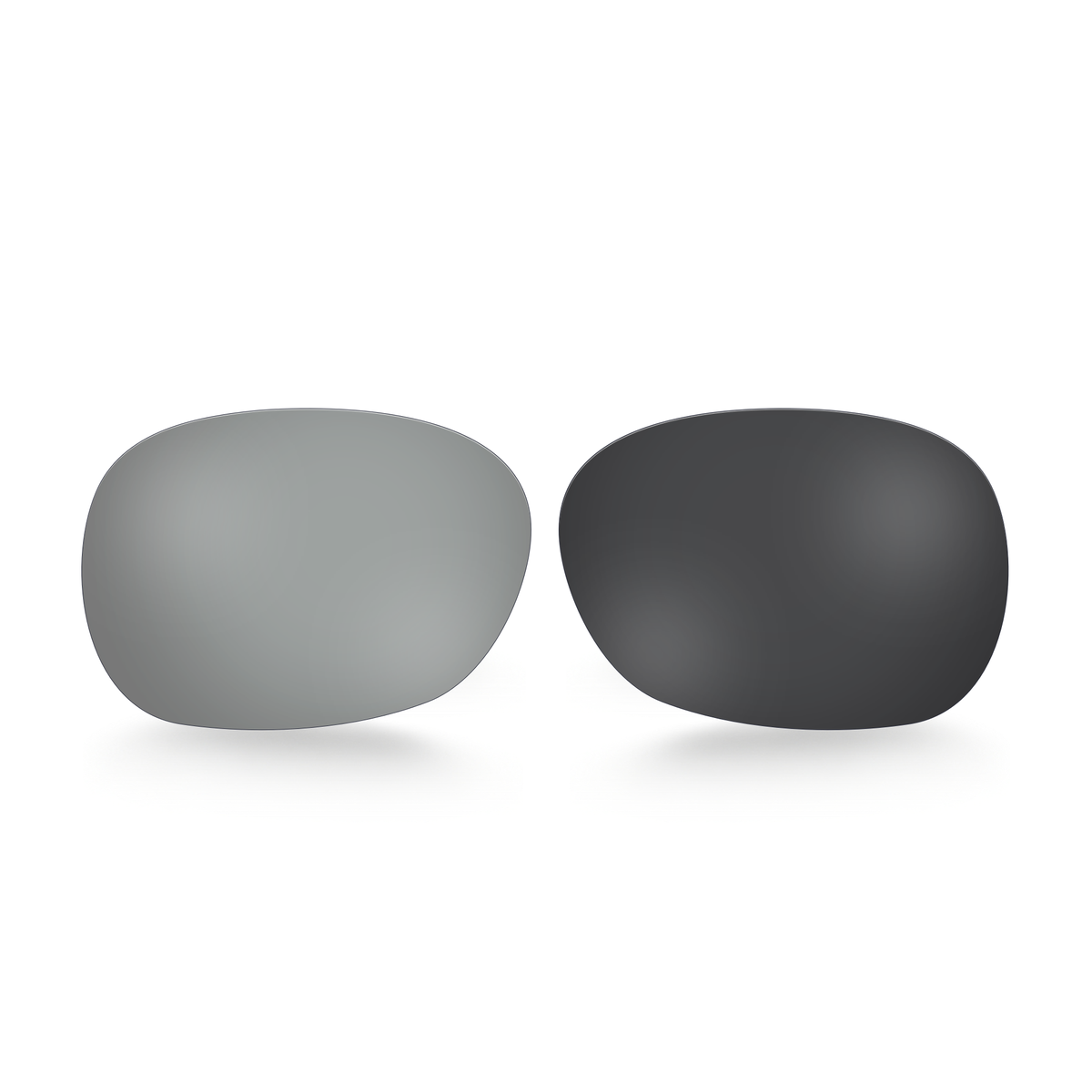 Oakley Pulse OO9198 Replacement Lenses by FunReplace
