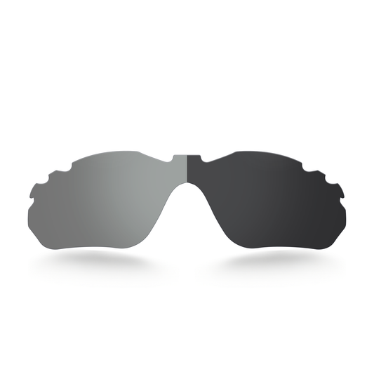 Oakley Radar Edge OO9184 (Vented) Replacement Lenses by FunReplace