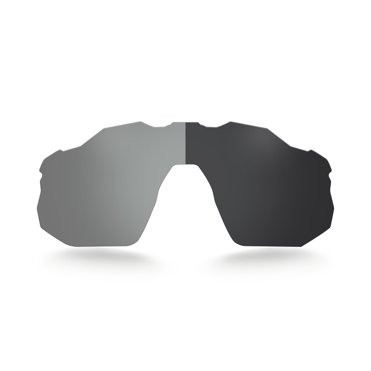 Oakley Radar EV Advancer OO9442 Replacement Lenses by FunReplace