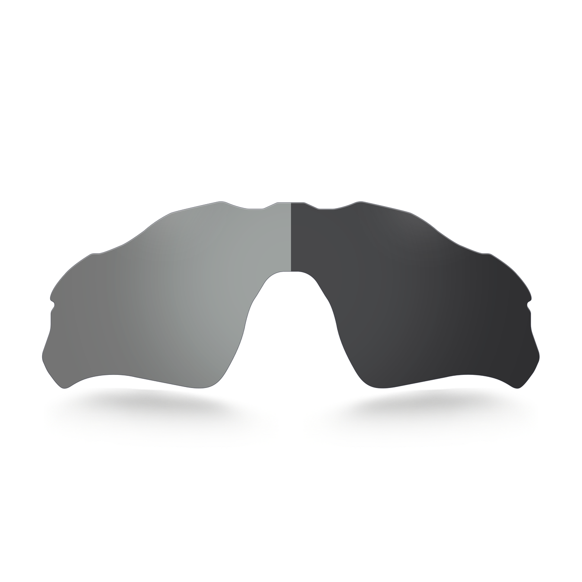 Oakley Radar EV Path (Asian Fit) OO9275 Replacement Lenses by FunReplace