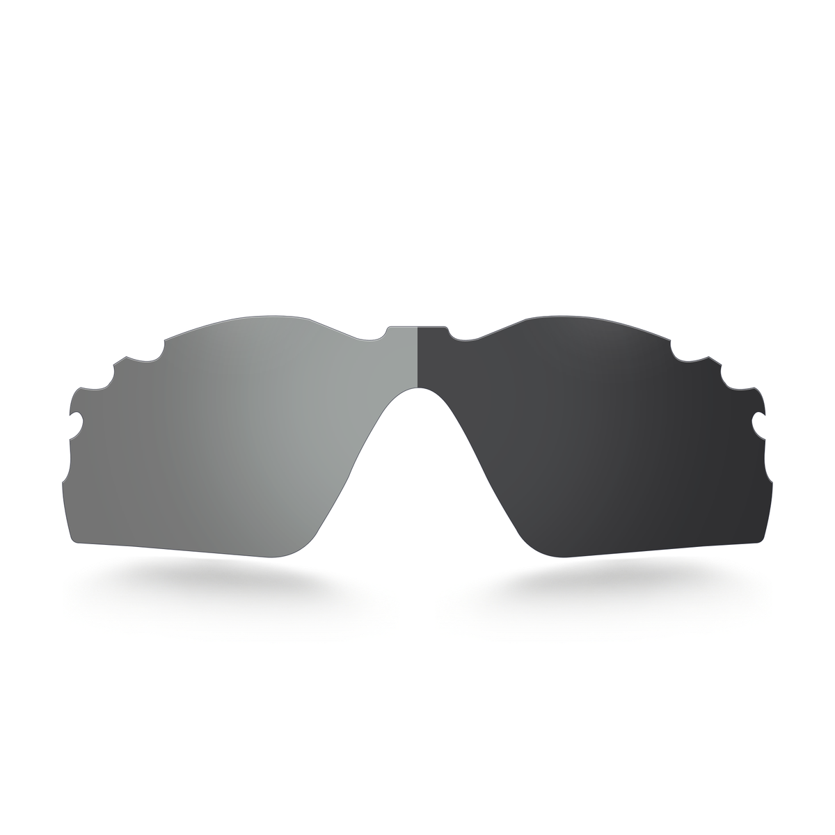 Oakley Radar Path OO9051 (Vented) Replacement Lenses by FunReplace
