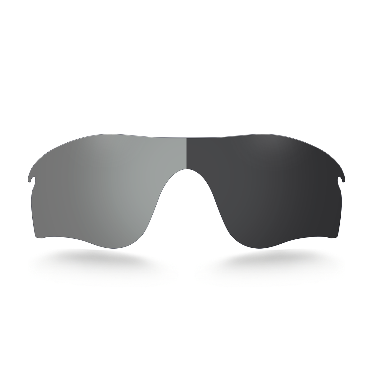 Oakley Radarlock Path OO9181 Replacement Lenses by FunReplace