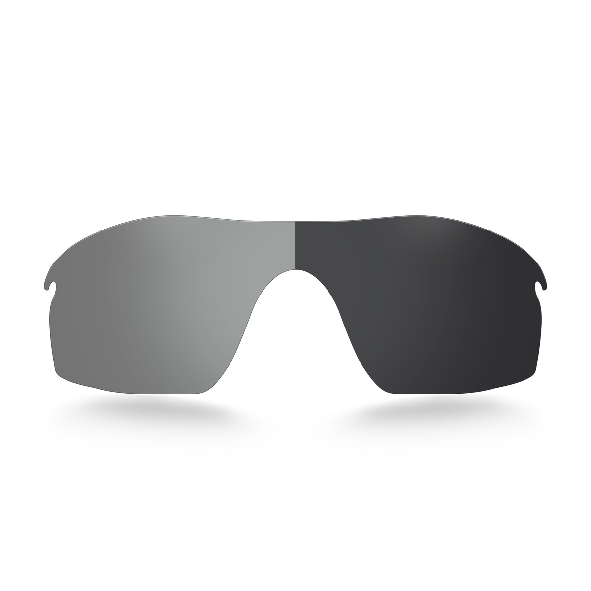 Oakley Radarlock Pitch OO9182 Replacement Lenses by FunReplace