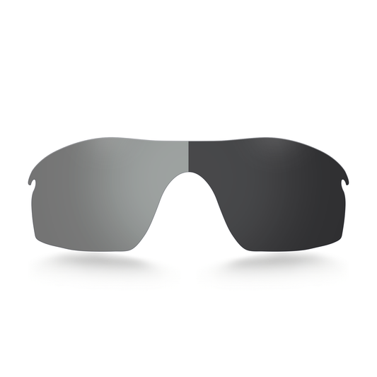 Oakley Radarlock Pitch OO9182 Replacement Lenses by FunReplace