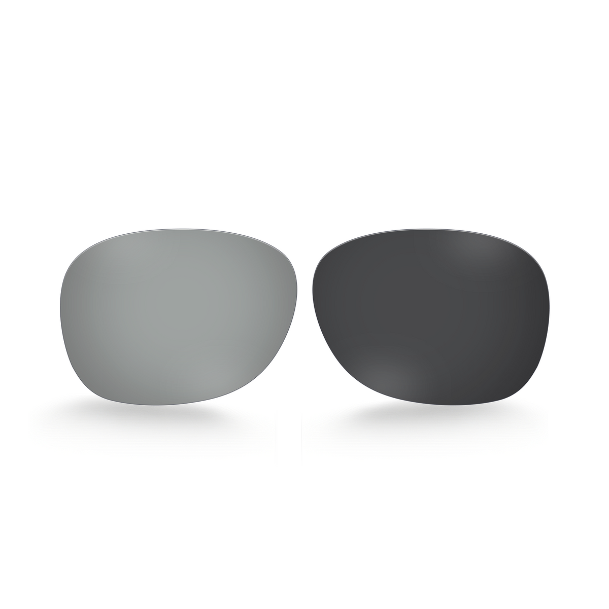 Ray-Ban RB1973 53mm Replacement Lenses by FunReplace