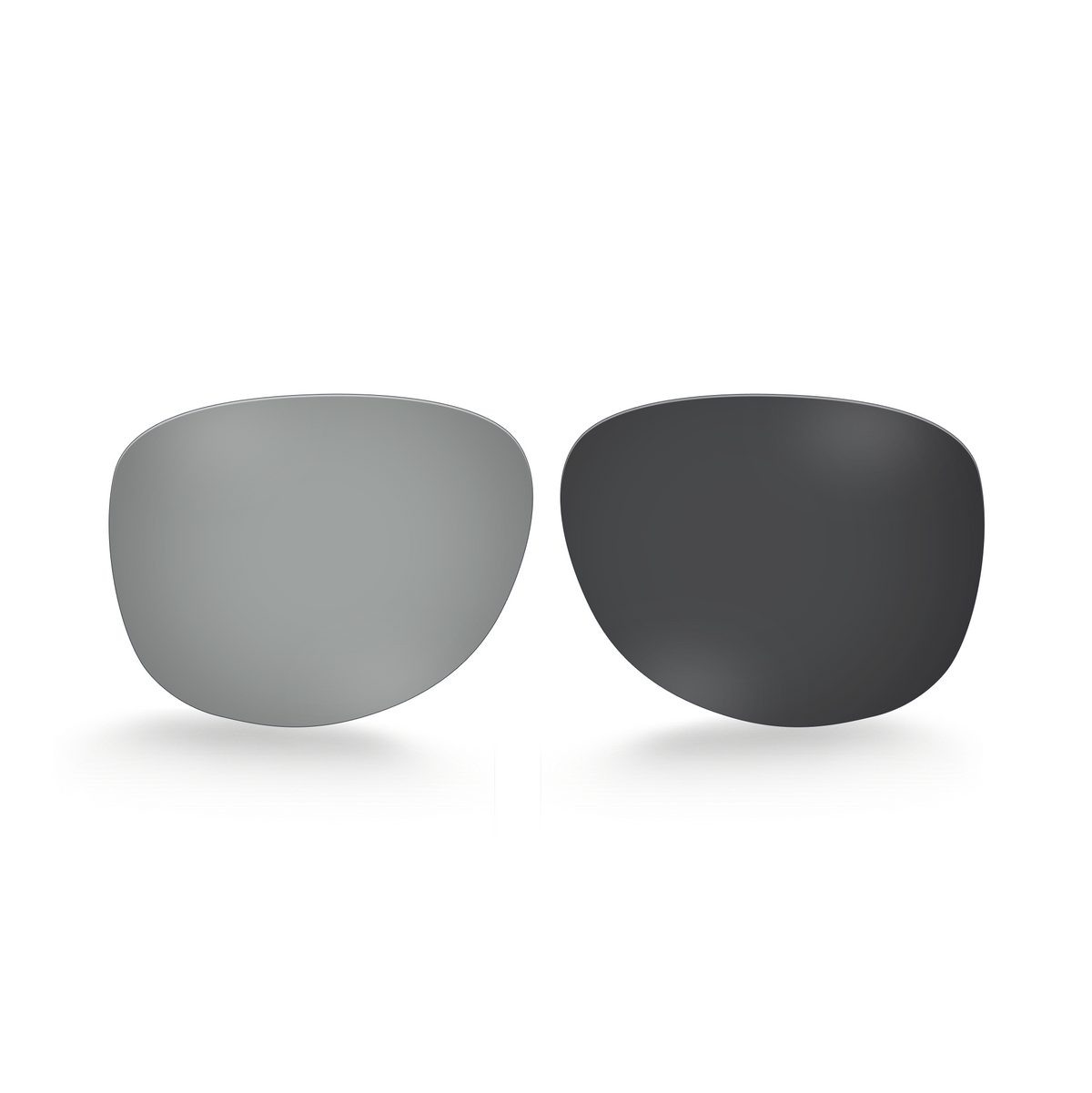 Ray-Ban RB2193 53mm Replacement Lenses by FunReplace