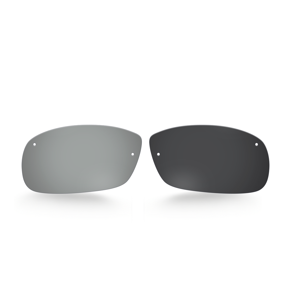Ray-Ban RB3183 63mm Replacement Lenses by FunReplace
