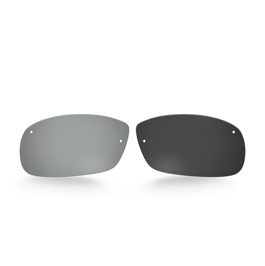 Ray-Ban RB3183 63mm Replacement Lenses by FunReplace