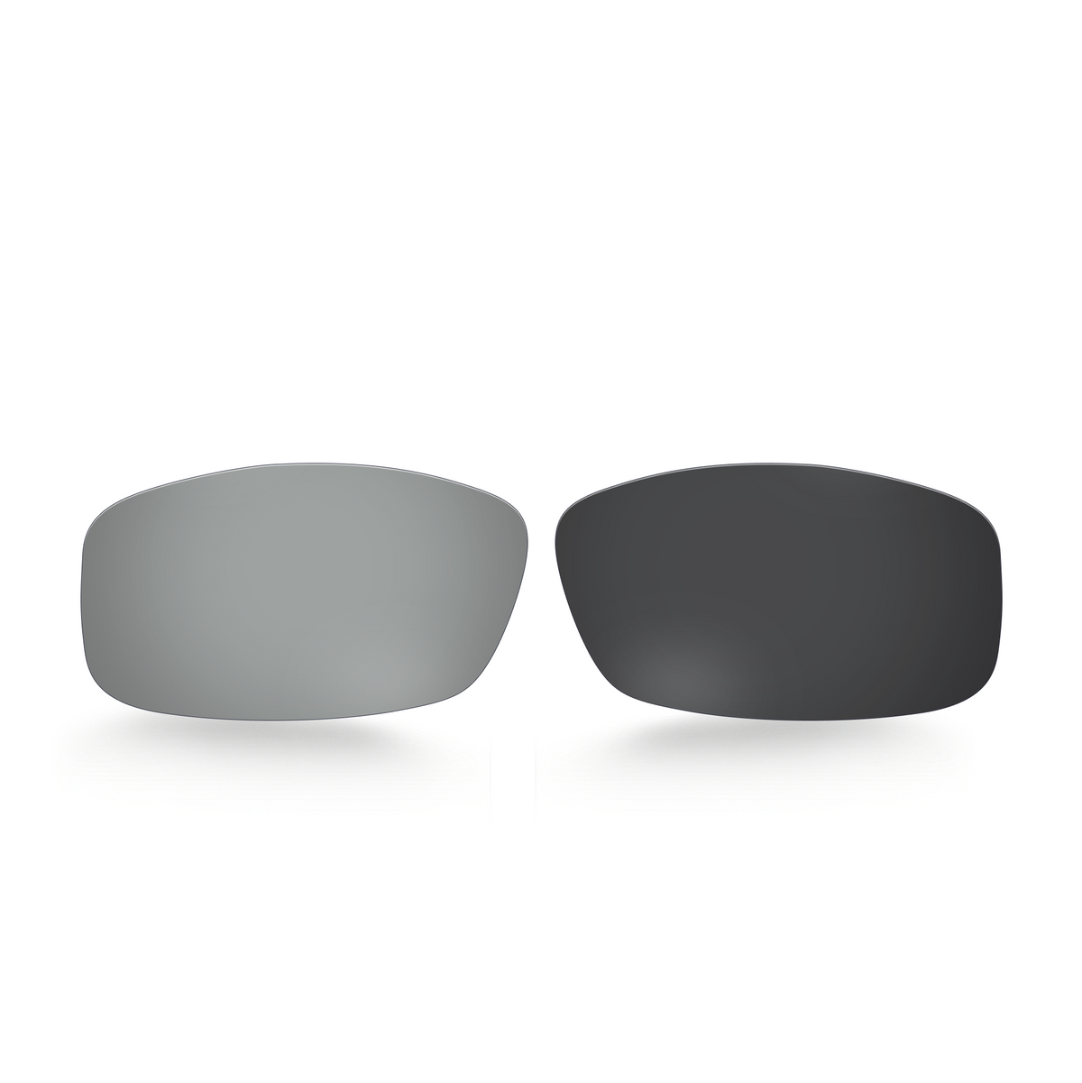 Ray-Ban RB3364 59mm Replacement Lenses by FunReplace