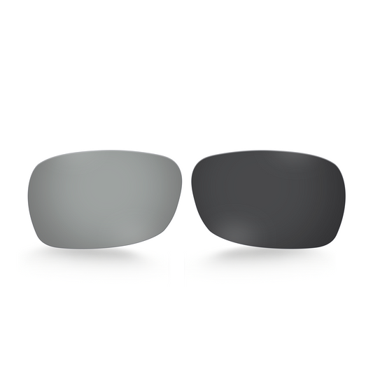 Ray-Ban RB3379 64mm Replacement Lenses by FunReplace
