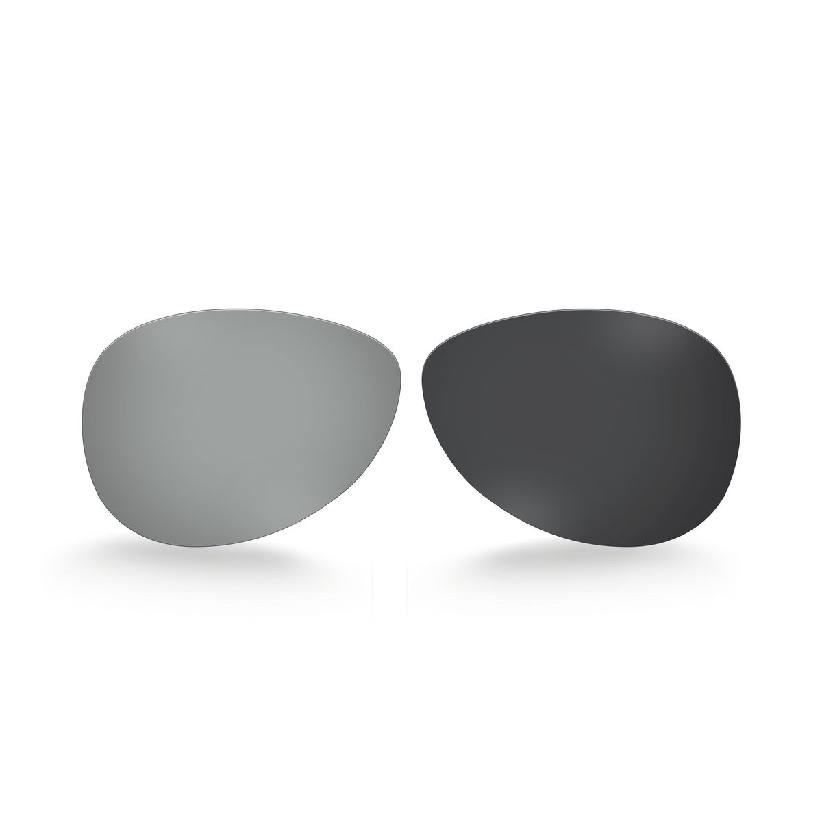 Ray-Ban RB3386 63mm Replacement Lenses by FunReplace