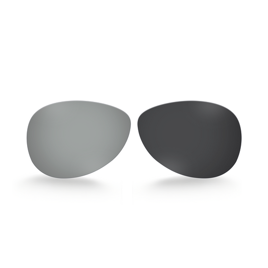 Ray-Ban RB3386 63mm Replacement Lenses by FunReplace
