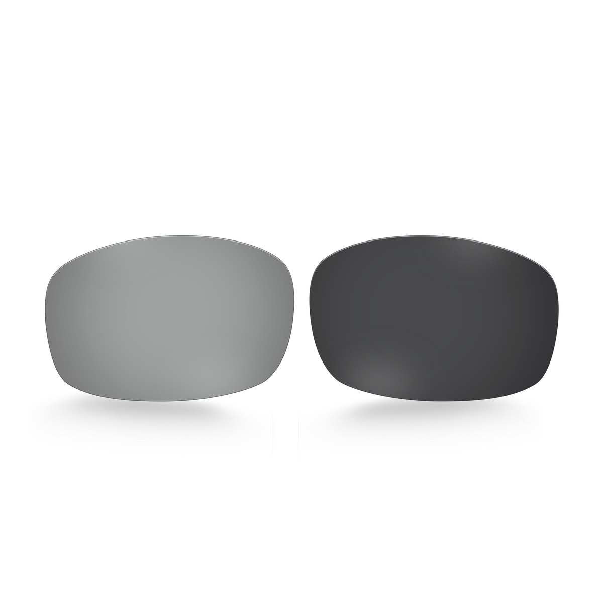 Ray-Ban RB3445 61mm Replacement Lenses by FunReplace