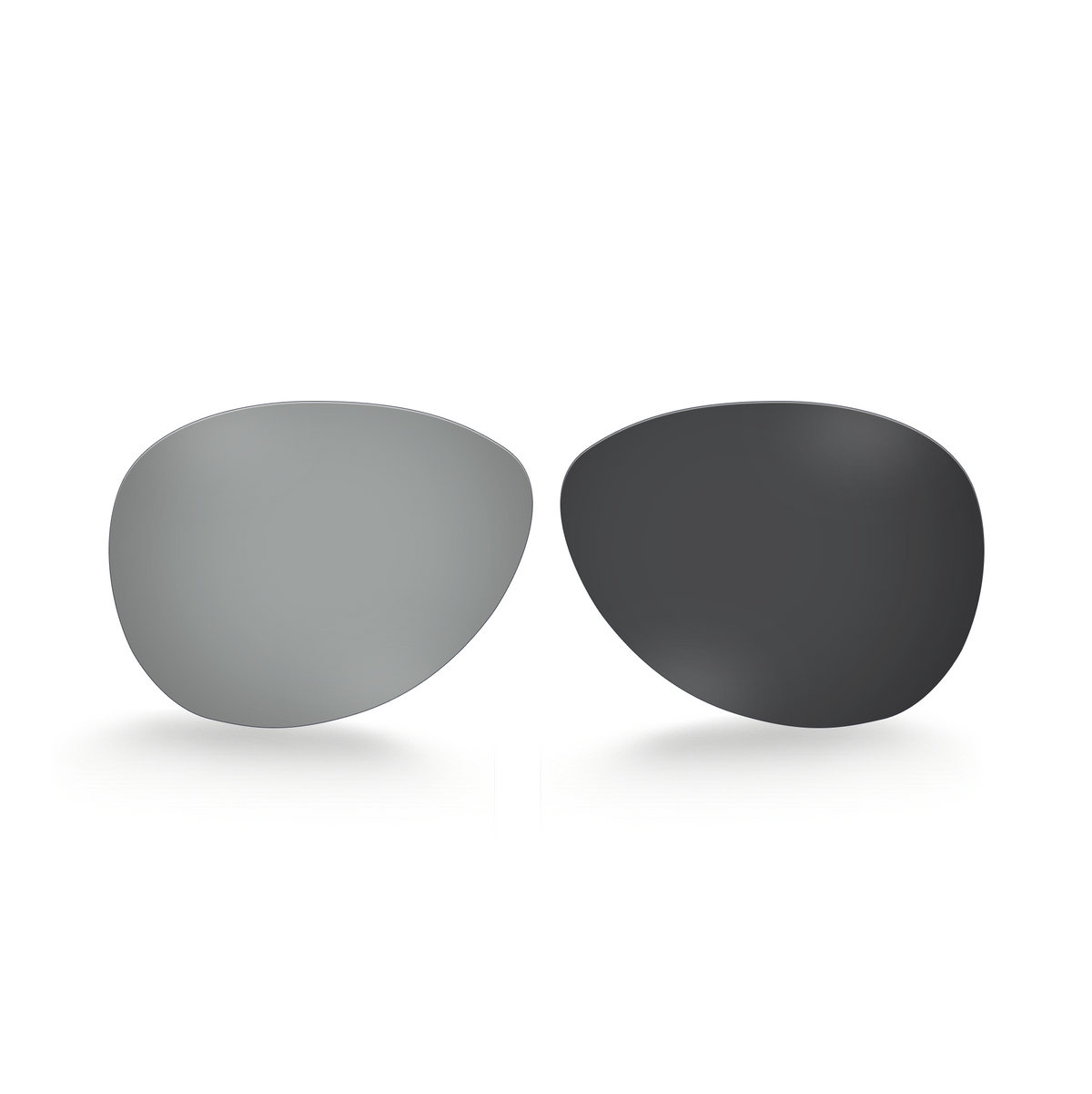 Ray-Ban RB3467 63mm Replacement Lenses by FunReplace