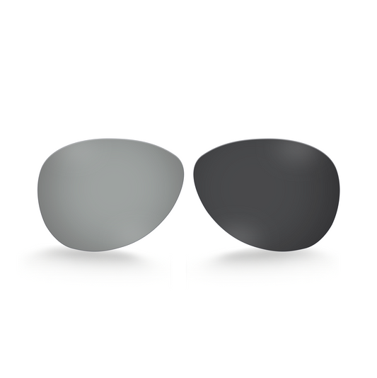 Ray-Ban RB3467 63mm Replacement Lenses by FunReplace
