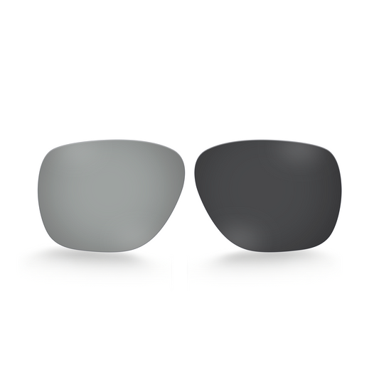 Ray-Ban RB3483 60mm Replacement Lenses by FunReplace