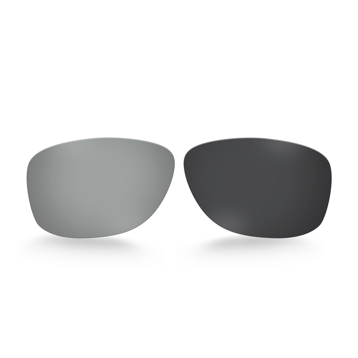Ray-Ban RB3506 61mm Replacement Lenses by FunReplace