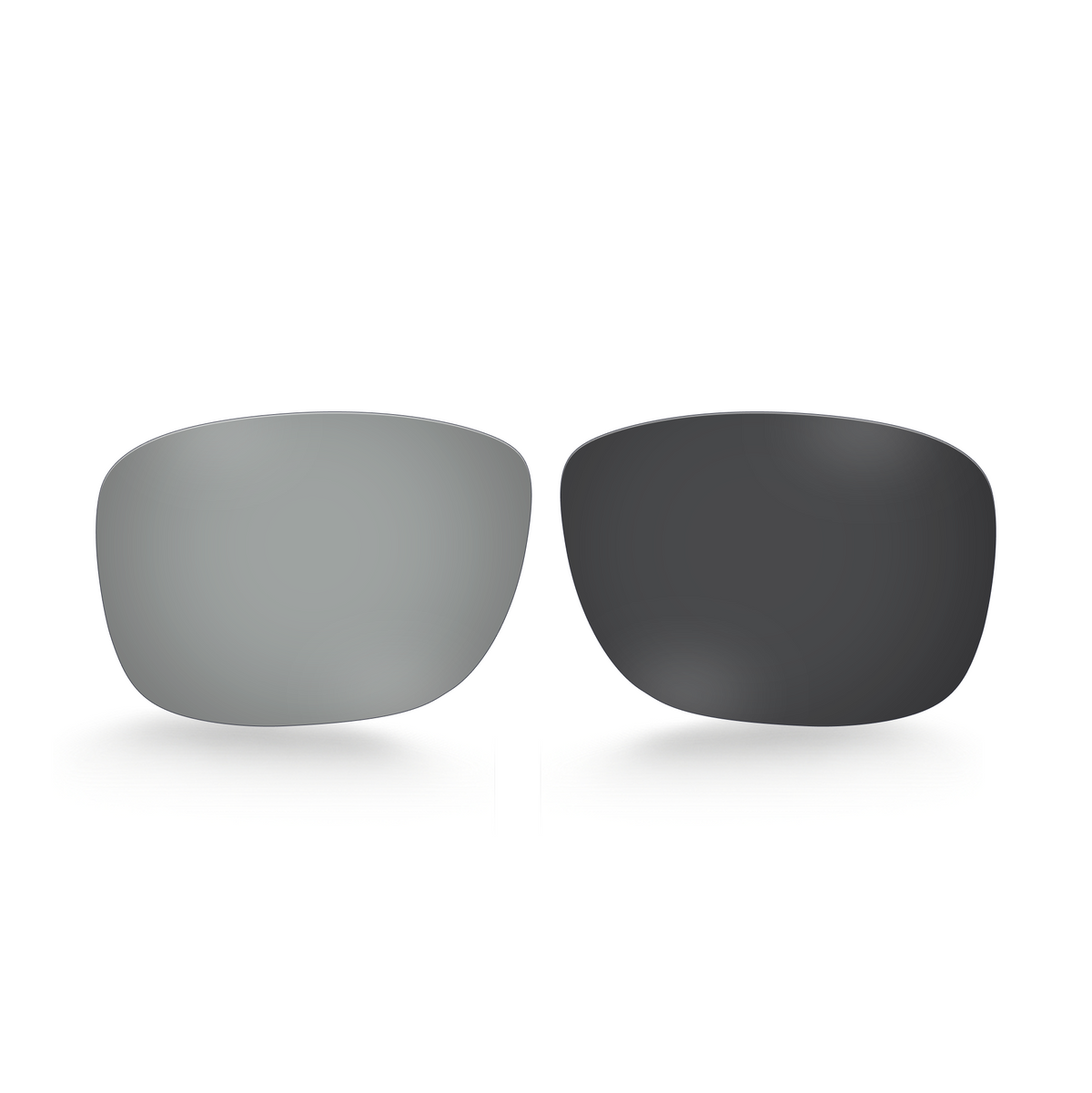 Ray-Ban RB3522 61mm Replacement Lenses by FunReplace