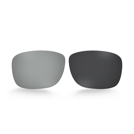 Ray-Ban RB3522 61mm Replacement Lenses by FunReplace