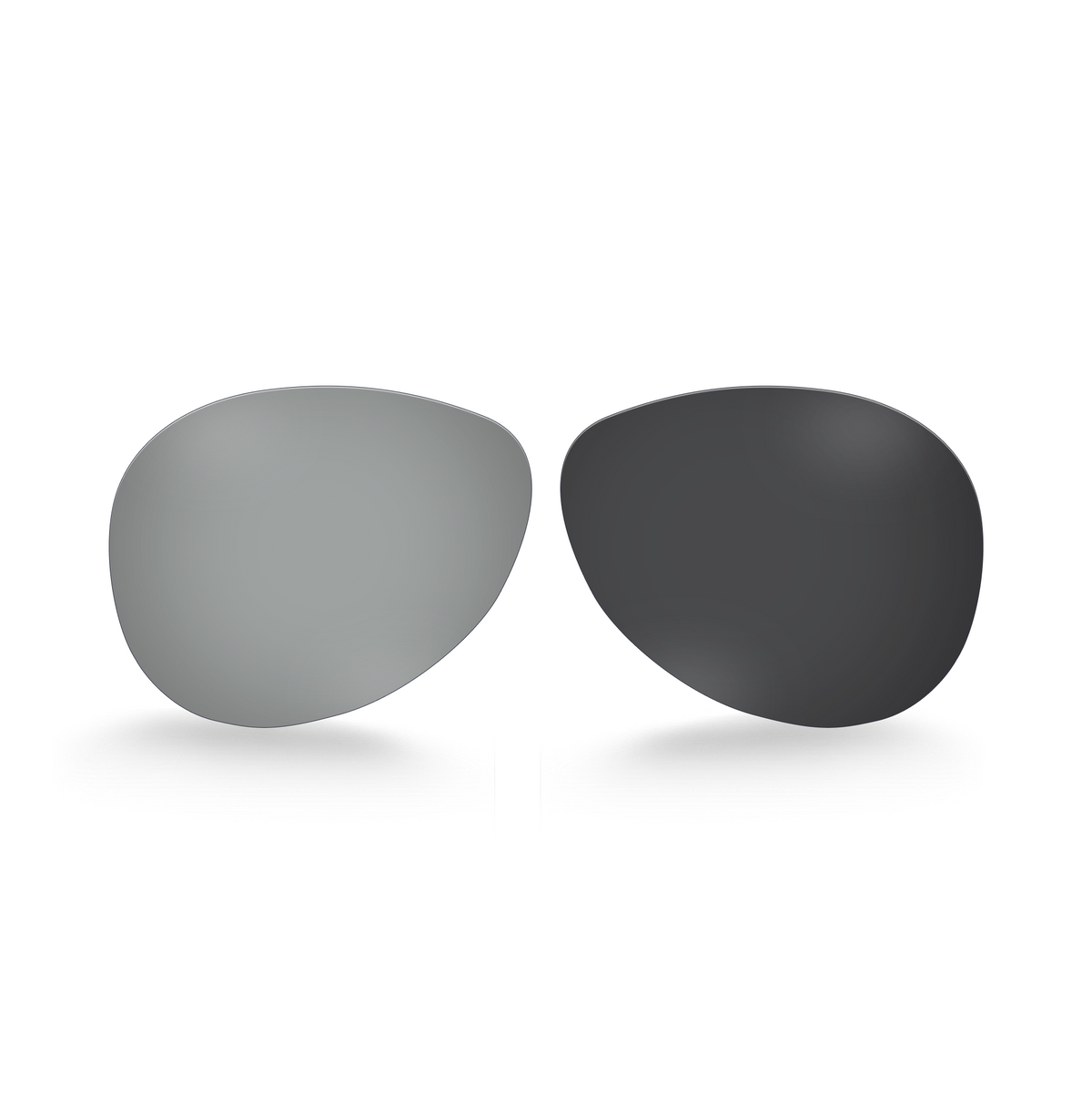 Ray-Ban RB3549 58mm Replacement Lenses by FunReplace