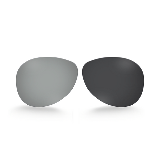 Ray-Ban RB3549 58mm Replacement Lenses by FunReplace