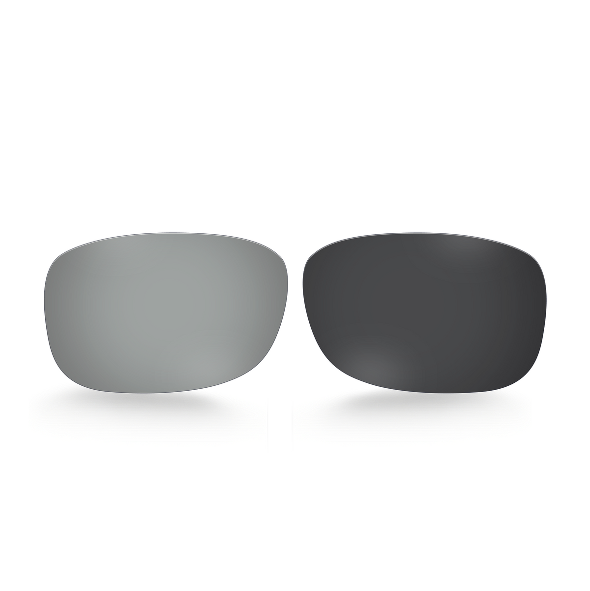 Ray-Ban RB3566 65mm Replacement Lenses by FunReplace