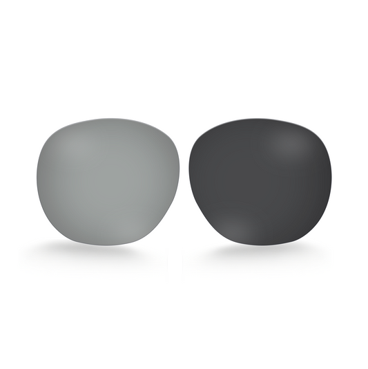 Ray-Ban RB3682 51mm Replacement Lenses by FunReplace