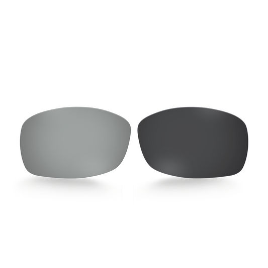 Ray-Ban RB4057 61mm Replacement Lenses by FunReplace