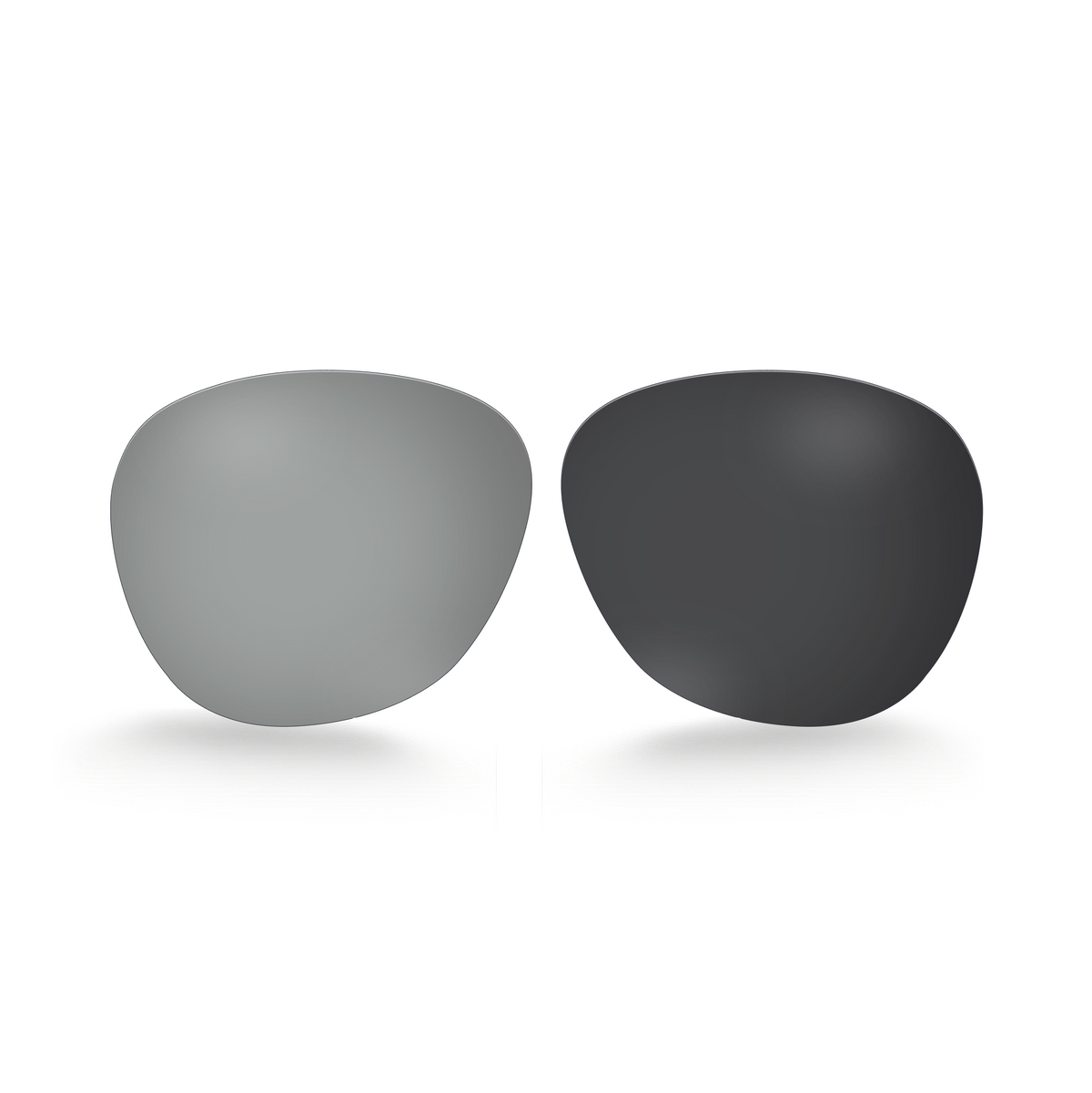 Ray-Ban RB4184 54mm Replacement Lenses by FunReplace