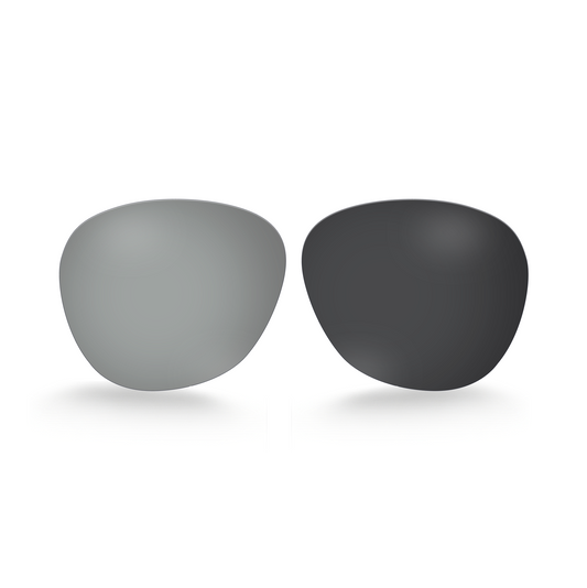 Ray-Ban RB4184 54mm Replacement Lenses by FunReplace