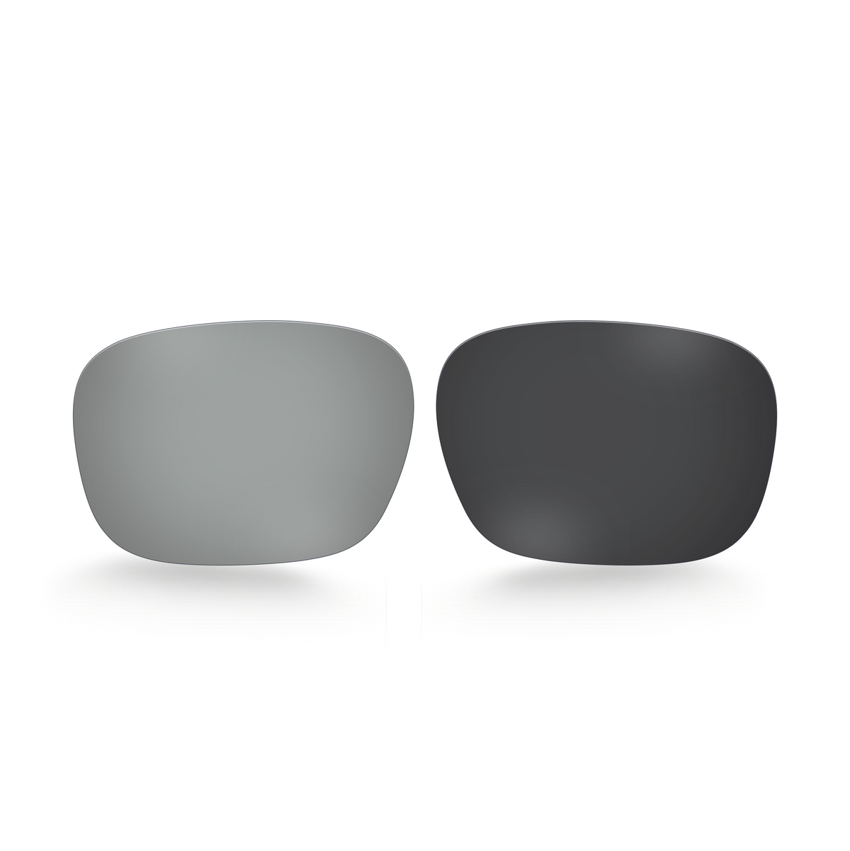 Ray-Ban RB4228 58mm Replacement Lenses by FunReplace