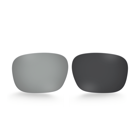 Ray-Ban RB4228 58mm Replacement Lenses by FunReplace