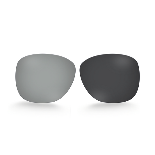 Ray-Ban RB4260 54mm Replacement Lenses by FunReplace